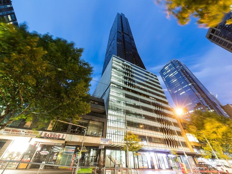 3008/568 Collins Street, Melbourne VIC 3000