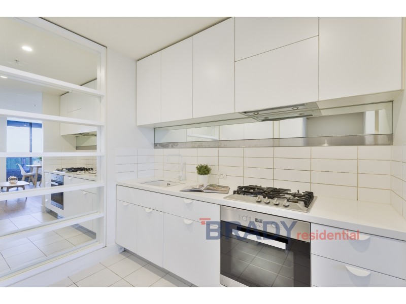 2612/500 Elizabeth Street, Melbourne VIC 3000