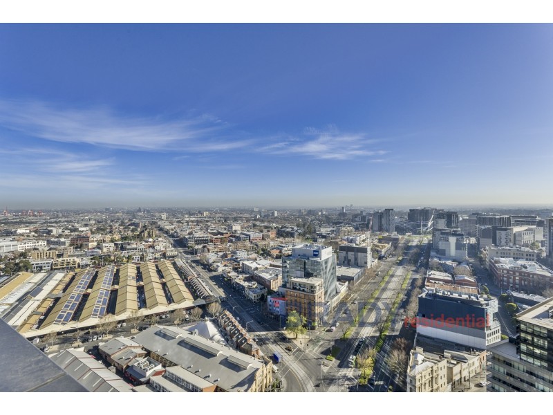 2612/500 Elizabeth Street, Melbourne VIC 3000