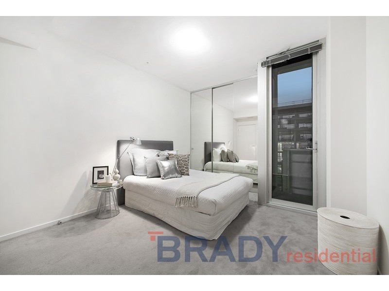 1705/25-33 Wills Street, Melbourne VIC 3000
