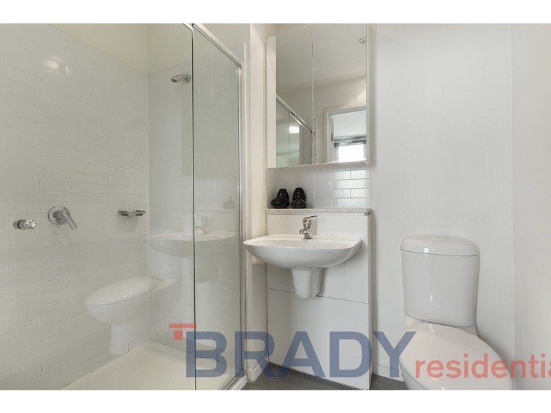 1705/25-33 Wills Street, Melbourne VIC 3000