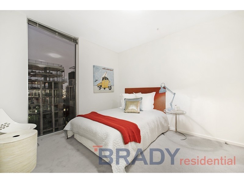 1705/25-33 Wills Street, Melbourne VIC 3000