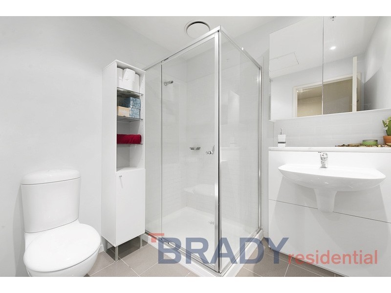 1705/25-33 Wills Street, Melbourne VIC 3000