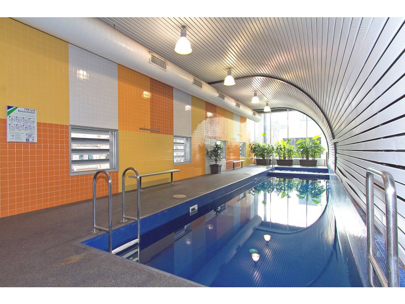 1105/270 King Street, Melbourne VIC 3000