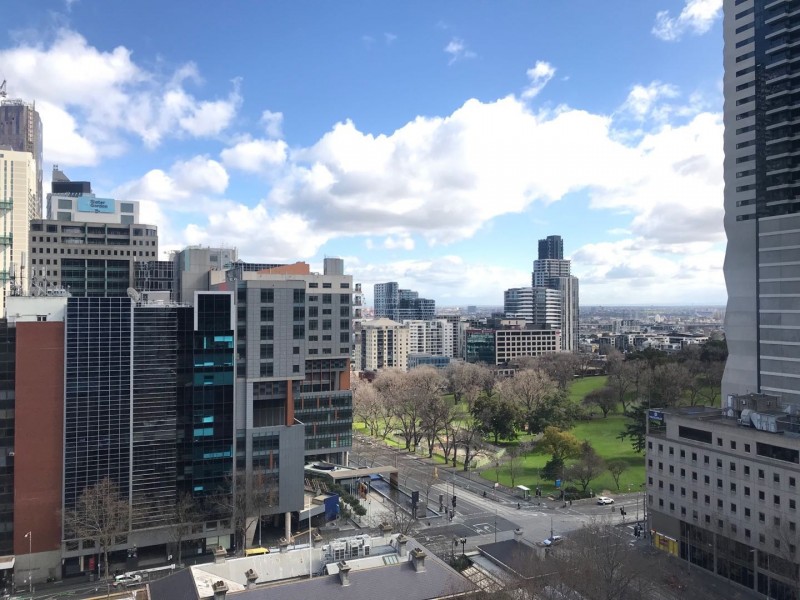 1807/380 Little Lonsdale Street, Melbourne VIC 3000