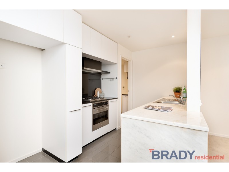 1207/22-40 Wills Street, Melbourne VIC 3000