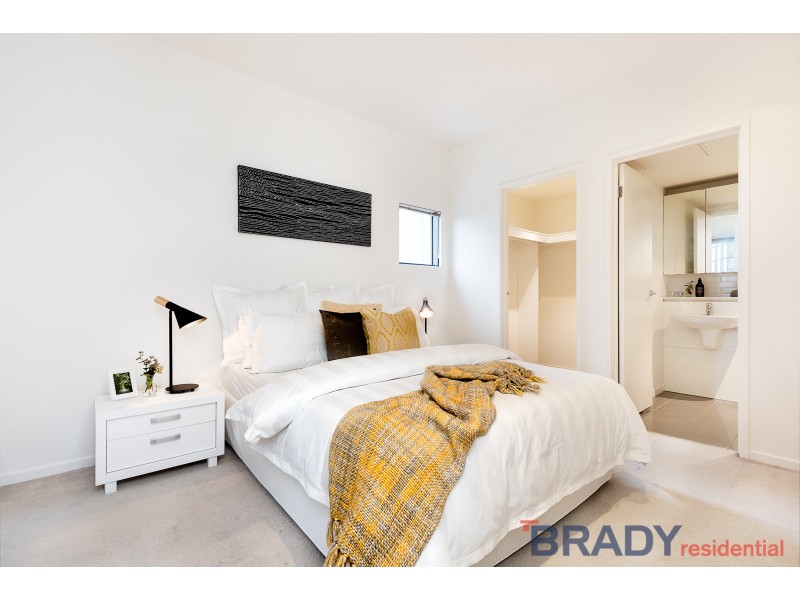 1207/22-40 Wills Street, Melbourne VIC 3000