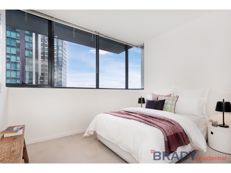 1207/22-40 Wills Street, Melbourne VIC 3000