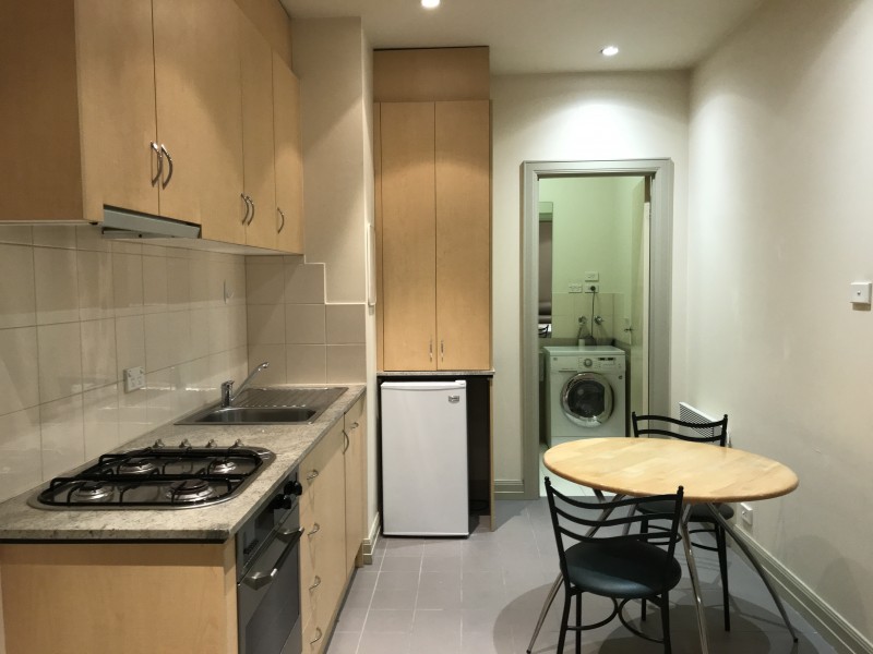 115/402-408 La Trobe Street, Melbourne VIC 3000