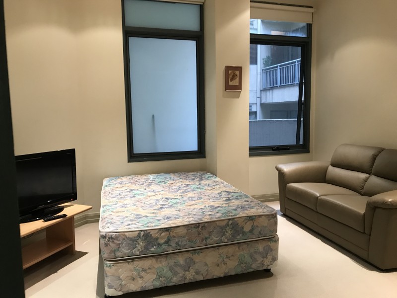 115/402-408 La Trobe Street, Melbourne VIC 3000