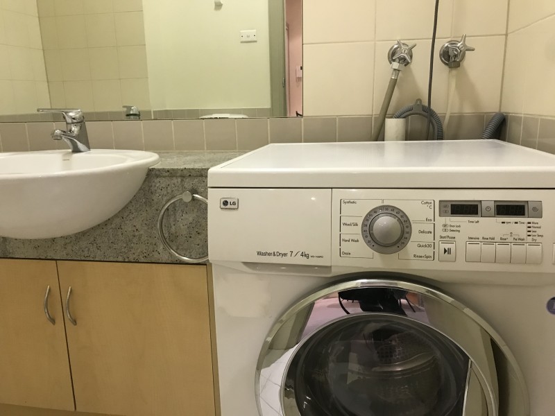 115/402-408 La Trobe Street, Melbourne VIC 3000