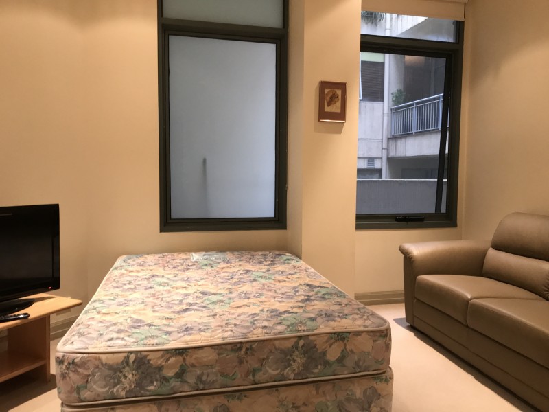 115/402-408 La Trobe Street, Melbourne VIC 3000