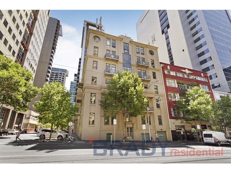 115/402-408 La Trobe Street, Melbourne VIC 3000