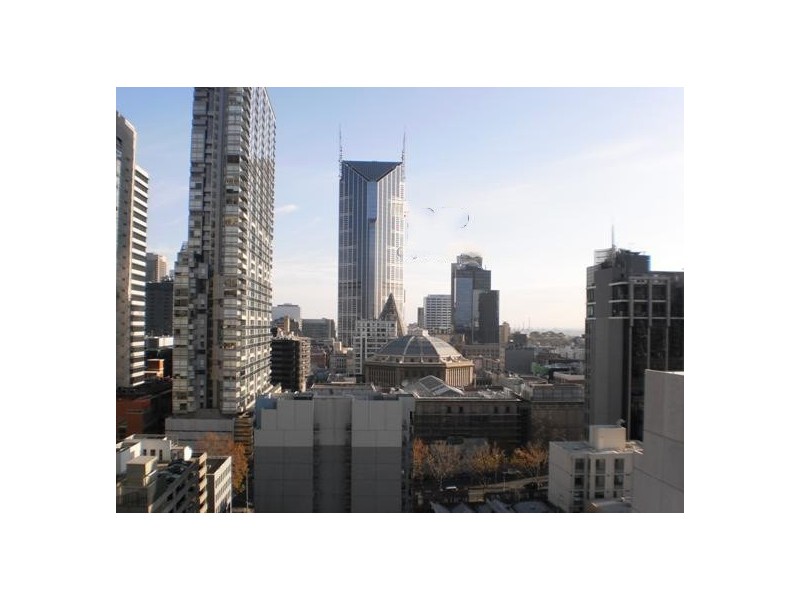 2003/8 Exploration Lane, Melbourne VIC 3000