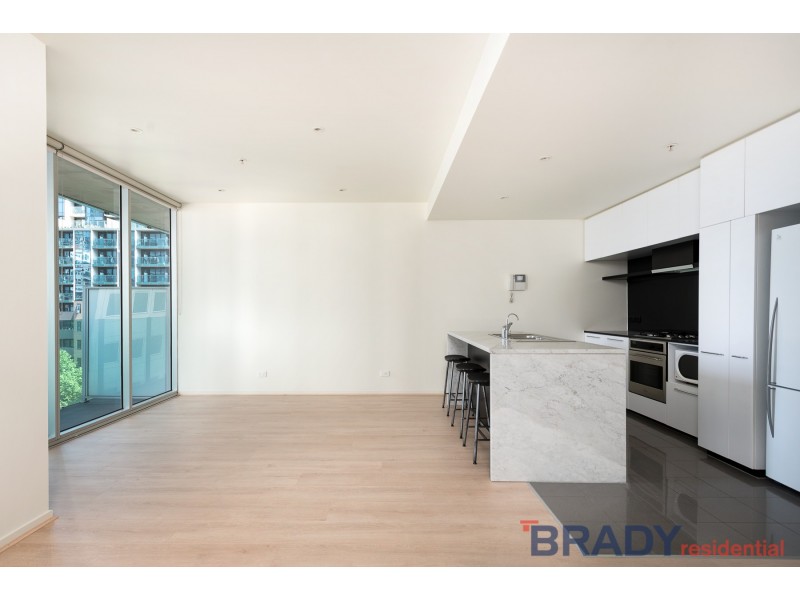 903/22-40 Wills Street, Melbourne VIC 3000