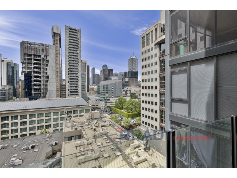 1401/22-40 Wills Street, Melbourne VIC 3000