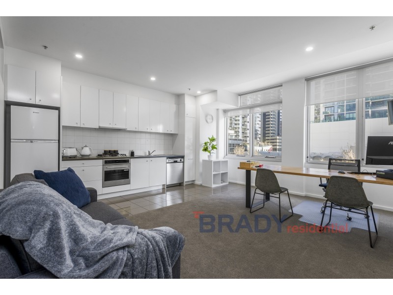 305/270 King Street, Melbourne VIC 3000