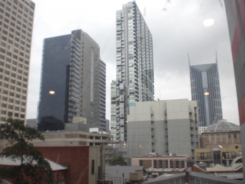 307/8 Exploration Lane, Melbourne VIC 3000