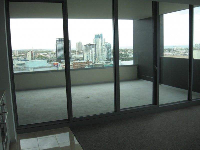 1908/8 Downie Street, Melbourne VIC 3000