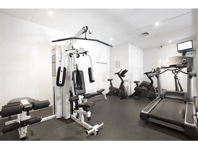 1608/270 King Street, Melbourne VIC 3000