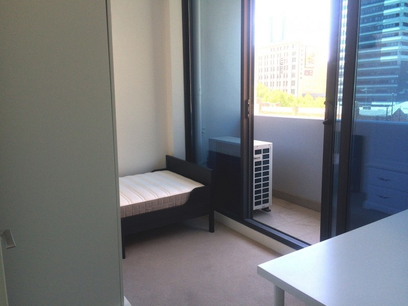 301/8 Sutherland Street, Melbourne VIC 3000