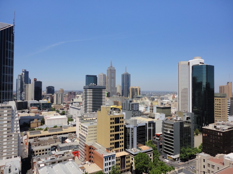 2906/380 Little Lonsdale Street, Melbourne VIC 3000