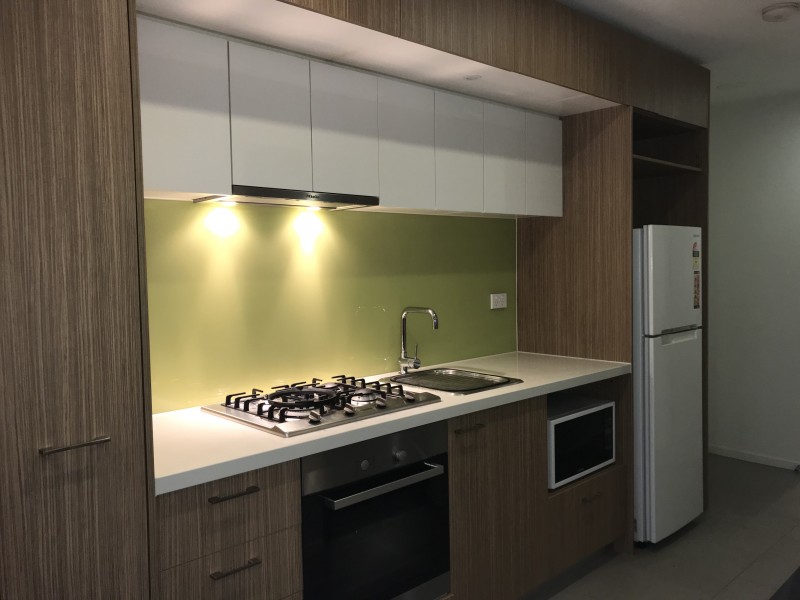 3307/5 Sutherland Street, Melbourne VIC 3000