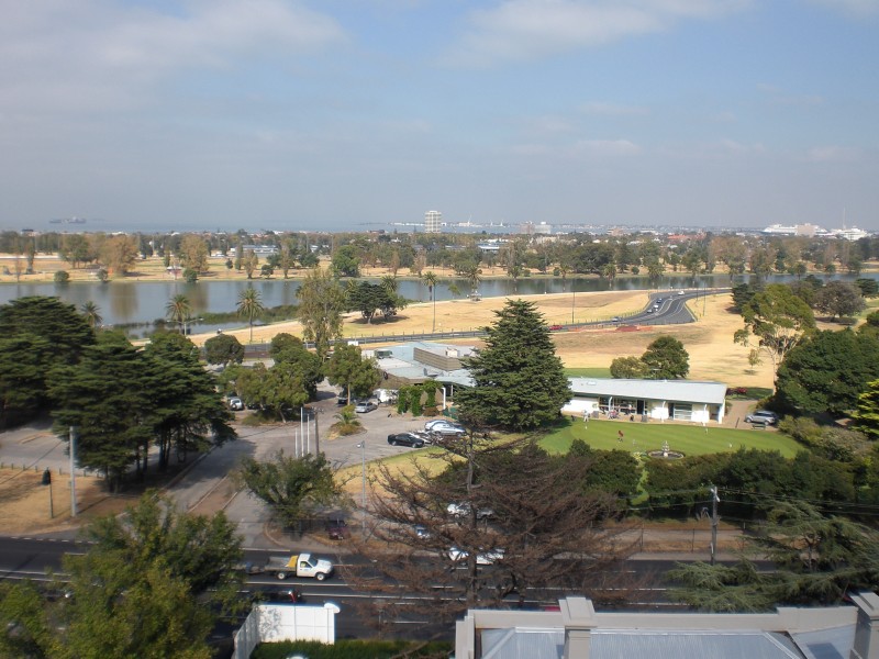 714/55 Queens Road, Melbourne VIC 3004