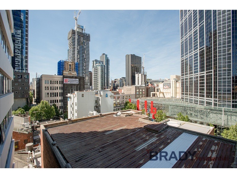 709/8 Sutherland Street, Melbourne VIC 3000