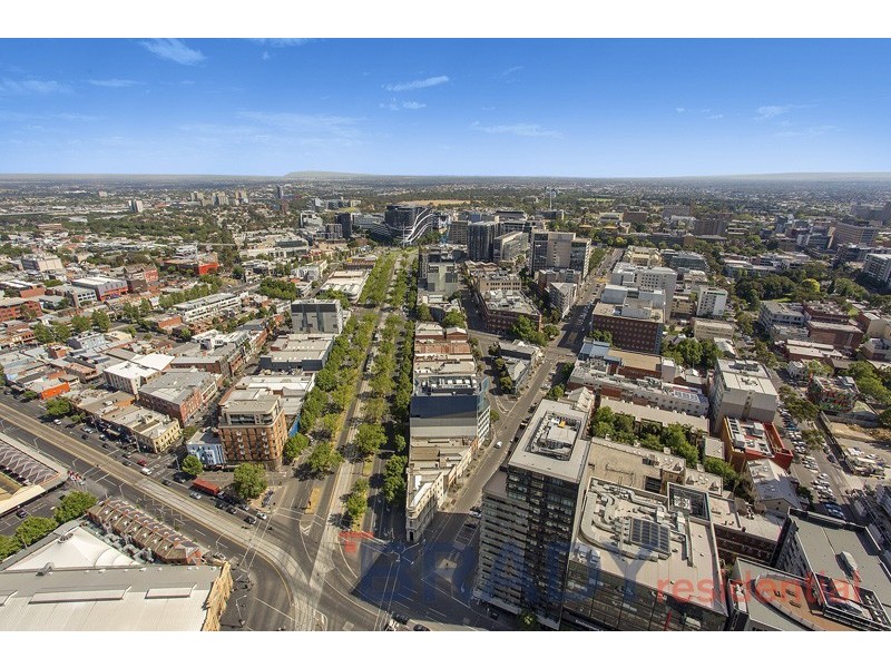 4201/500 Elizabeth Street, Melbourne VIC 3000