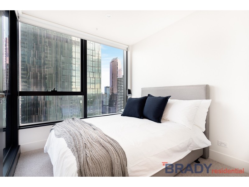 3308/500 Elizabeth Street, Melbourne VIC 3000