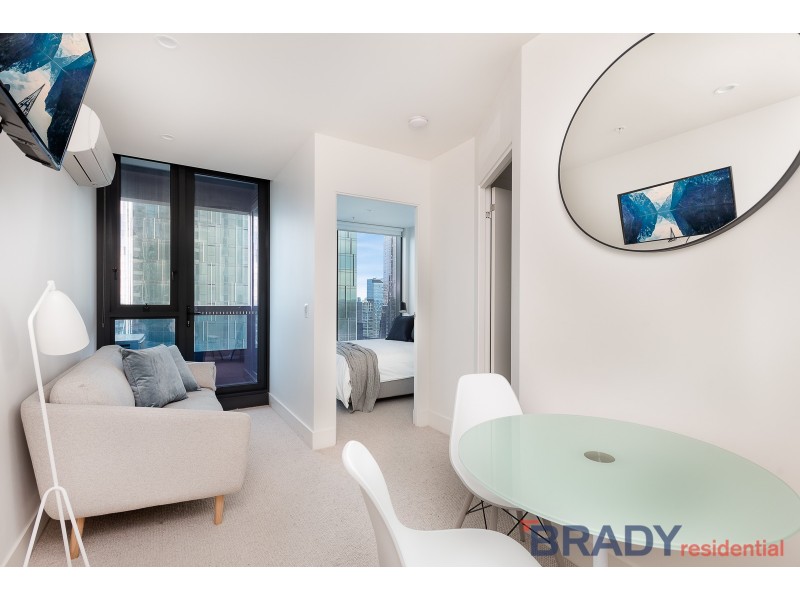 3308/500 Elizabeth Street, Melbourne VIC 3000