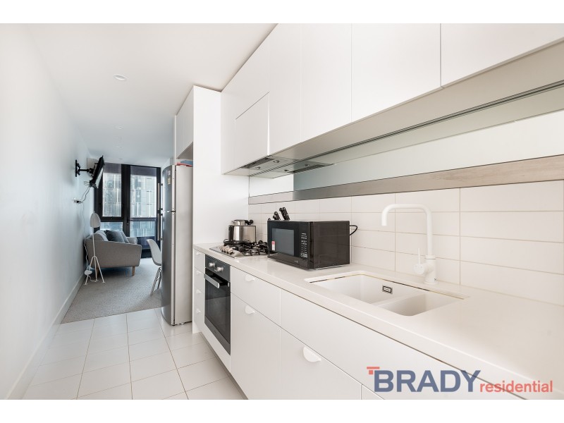 3308/500 Elizabeth Street, Melbourne VIC 3000