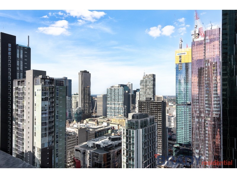 3308/500 Elizabeth Street, Melbourne VIC 3000