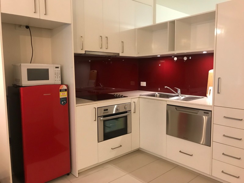 307/18 Russell Place, Melbourne VIC 3000