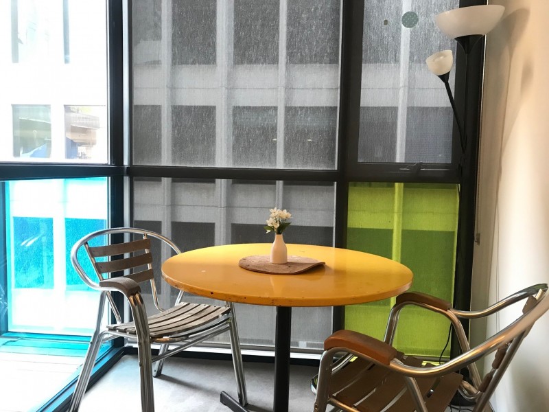 307/18 Russell Place, Melbourne VIC 3000