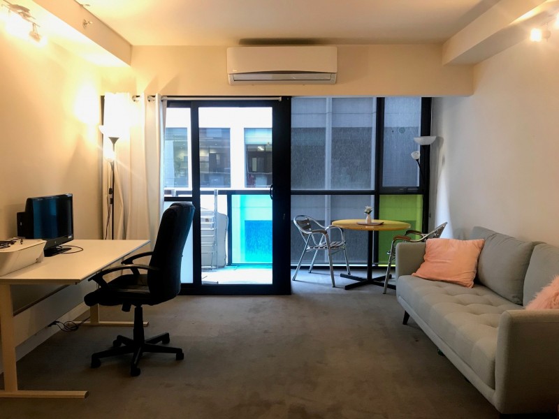 307/18 Russell Place, Melbourne VIC 3000