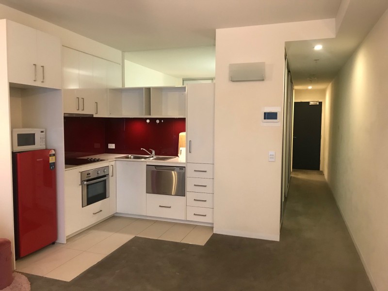 307/18 Russell Place, Melbourne VIC 3000