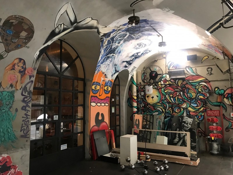 307/18 Russell Place, Melbourne VIC 3000