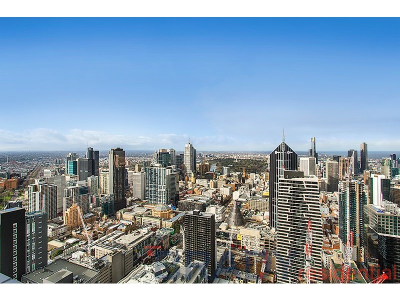 5908/500 Elizabeth Street, Melbourne VIC 3000