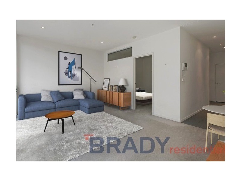 808/25-33 Wills Street, Melbourne VIC 3000
