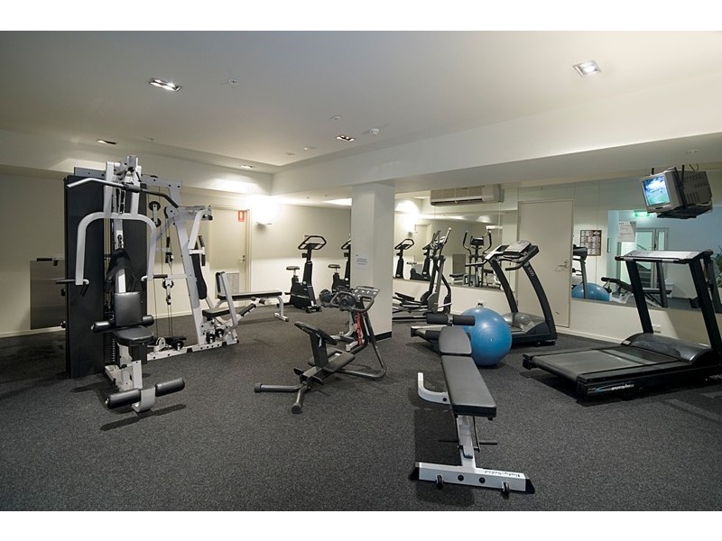 808/25-33 Wills Street, Melbourne VIC 3000