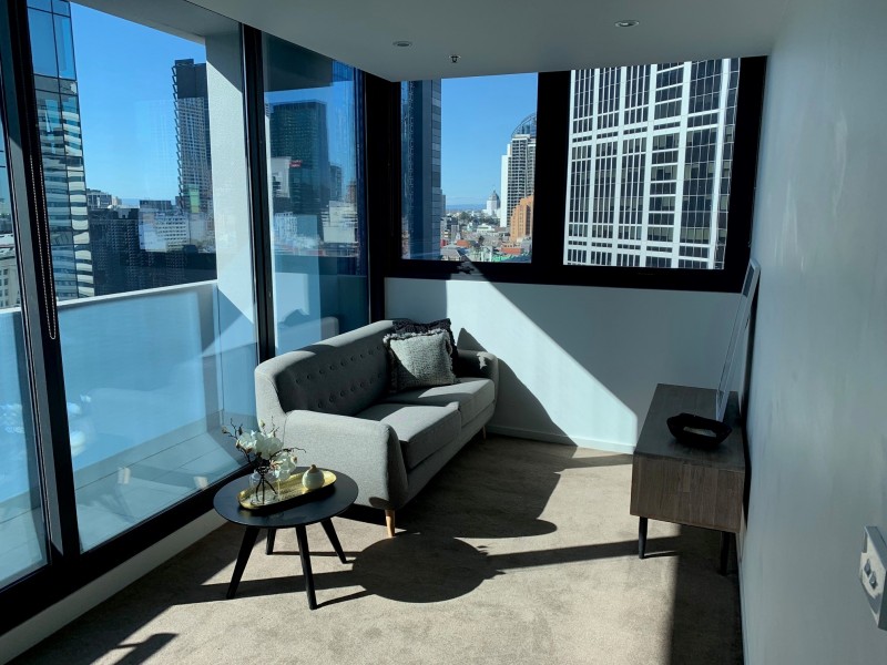 1707/8 Sutherland Street, Melbourne VIC 3000