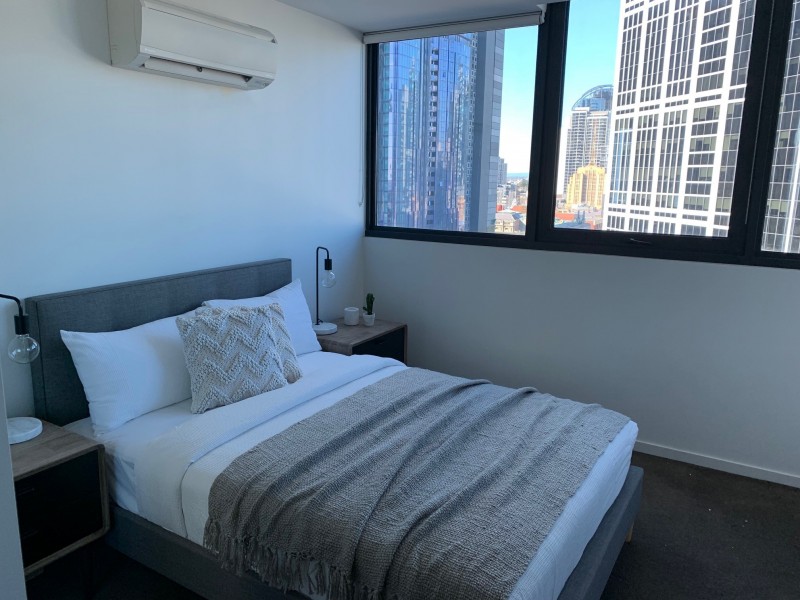 1707/8 Sutherland Street, Melbourne VIC 3000