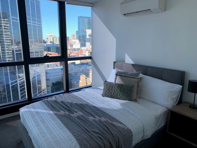 1707/8 Sutherland Street, Melbourne VIC 3000