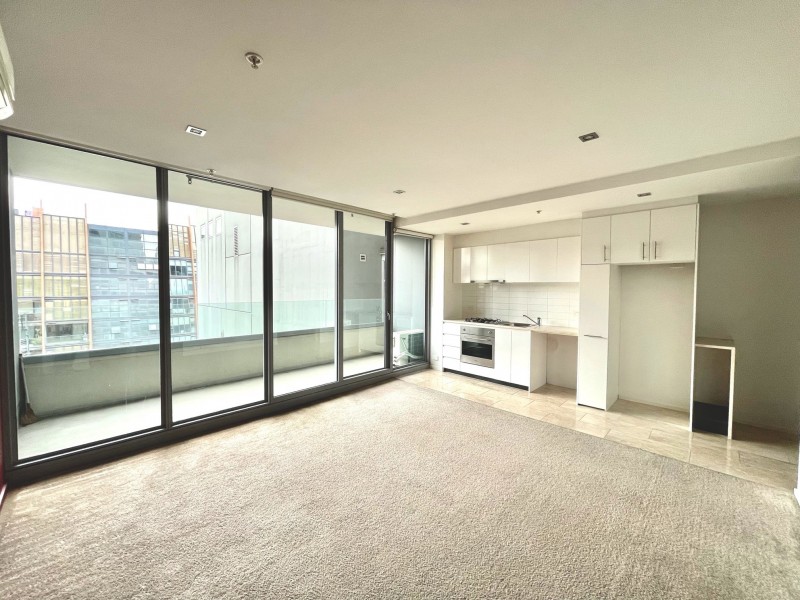 1409/8 Downie Street, Melbourne VIC 3000