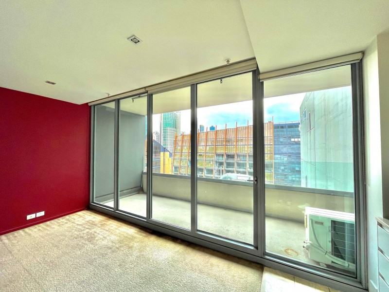 1409/8 Downie Street, Melbourne VIC 3000