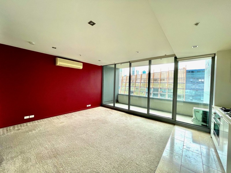 1409/8 Downie Street, Melbourne VIC 3000
