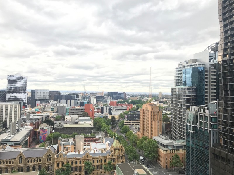 2404/22-24 Jane Bell Lane, Melbourne VIC 3000