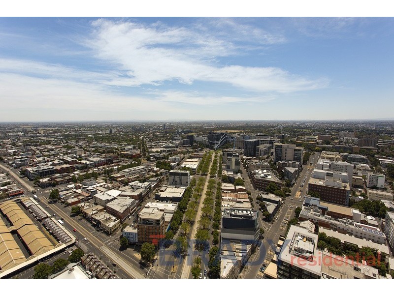 5702/500 Elizabeth Street, Melbourne VIC 3000